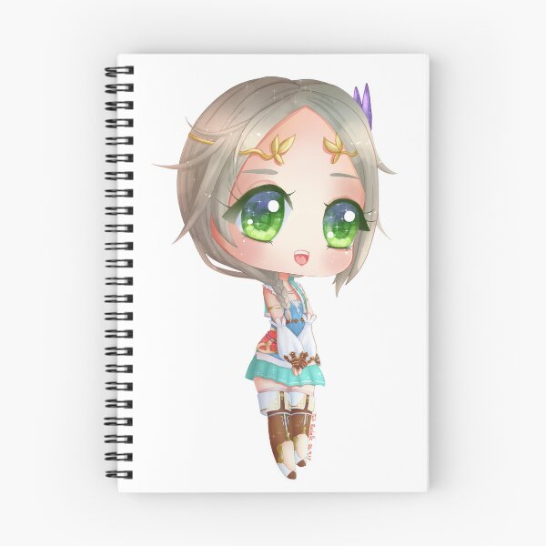 Item preview, Atelier Firis - Firis Chibi designed and sold by TaitRochelle.