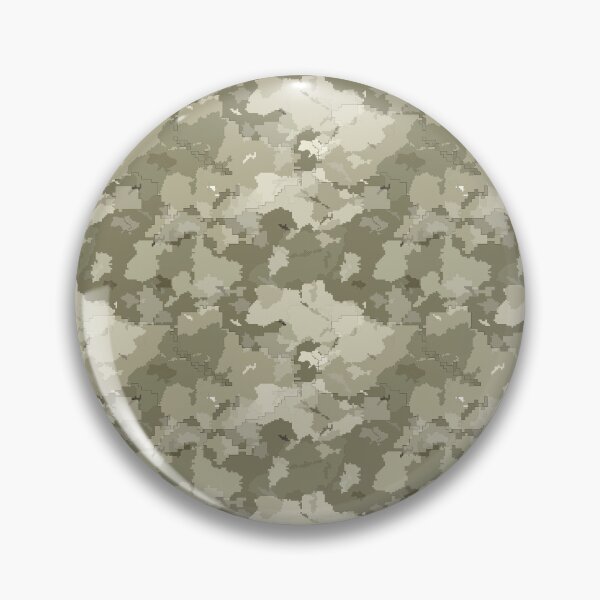 Item preview, Ukraine - Digital Camouflage Pattern Small (KUA) designed and sold by kernowerno.