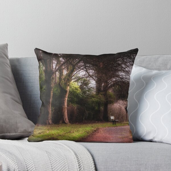 Item preview, Ravenhill park bench designed and sold by Leighton Collins.
