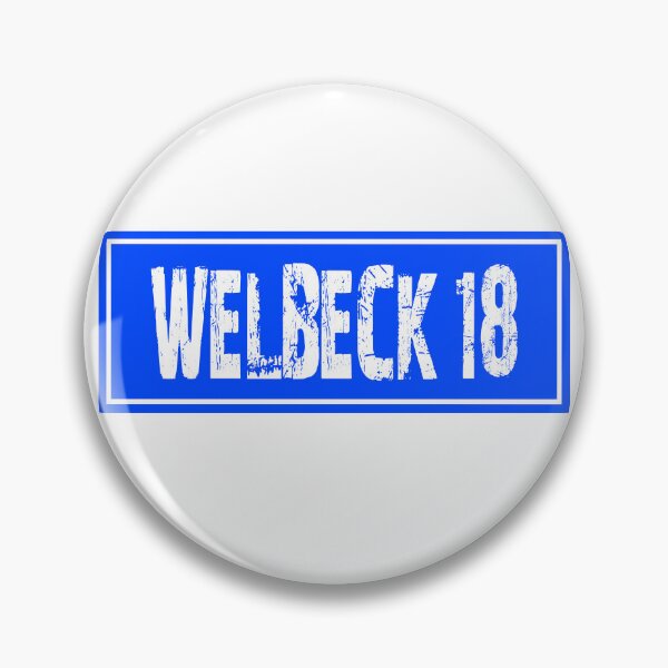 Item preview, Danny Welbeck designed and sold by Truefans.