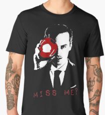 moriarty Men's Premium T-Shirt