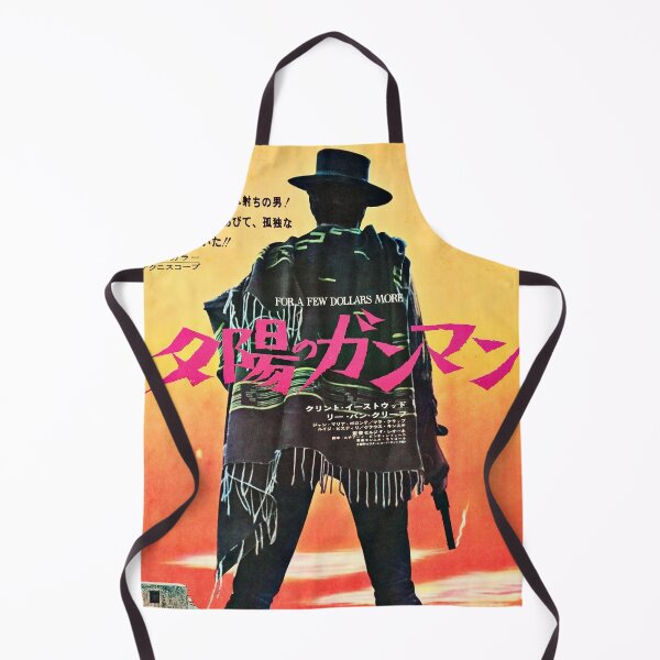 Item preview, For a Few Dollars designed and sold by orapangem.