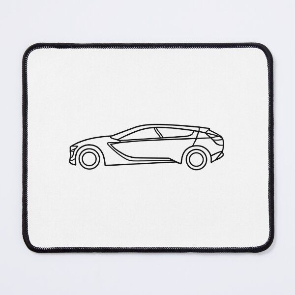 Item preview,  Opel Monza designed and sold by AutoClub.
