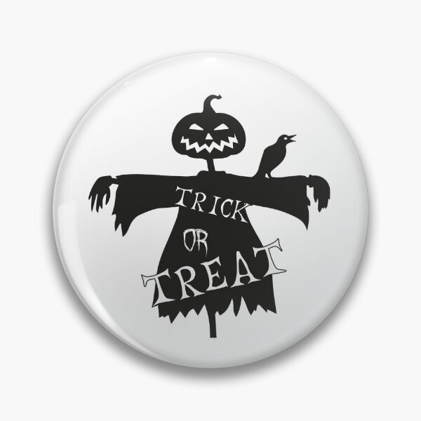 Item preview, Halloween Trick or treat  designed and sold by Letul.