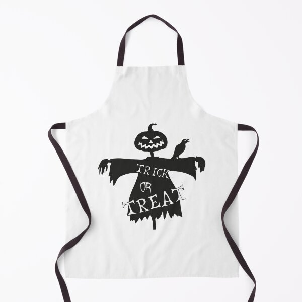 Item preview, Halloween Trick or treat designed and sold by Letul.