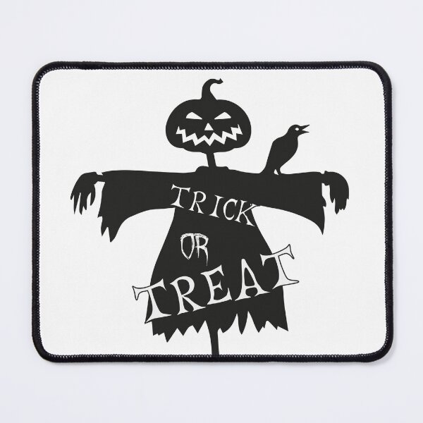 Item preview, Halloween Trick or treat designed and sold by Letul.