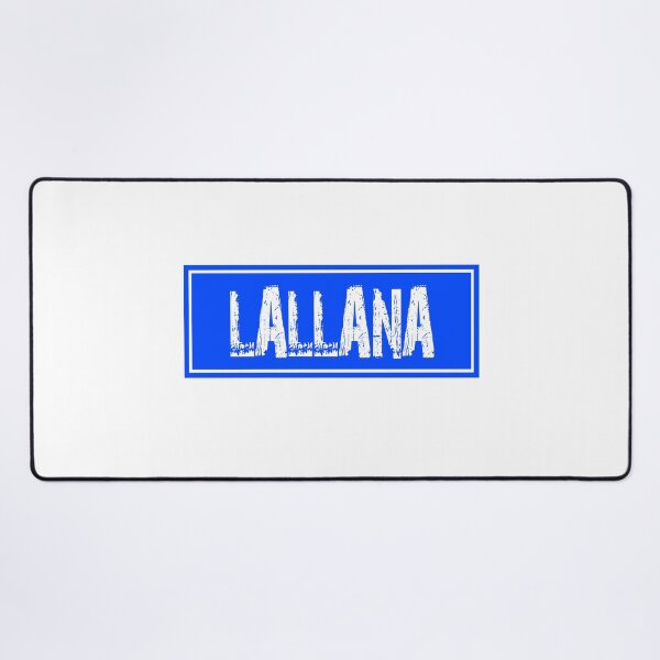 Item preview, Adam Lallana designed and sold by Truefans.