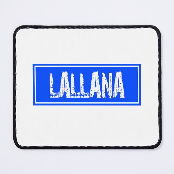 Item preview, Adam Lallana designed and sold by Truefans.