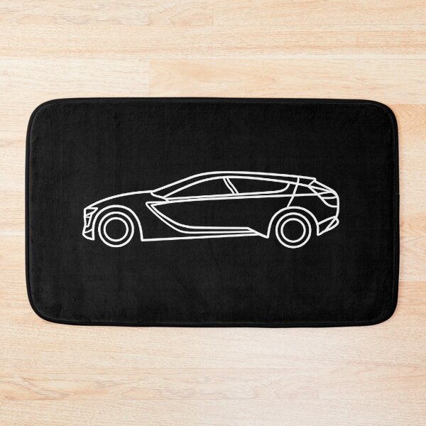 Item preview, Opel Monza designed and sold by AutoClub.