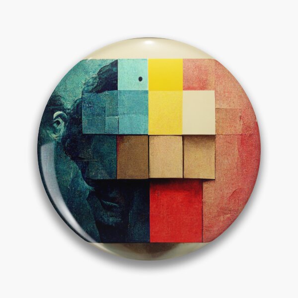 Item preview, Famous World Art Remix #2 designed and sold by AIaiAIaiart.