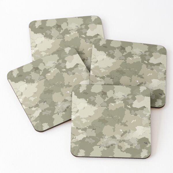 Item preview, Ukraine - Digital Camouflage Pattern Small (KUA) designed and sold by kernowerno.