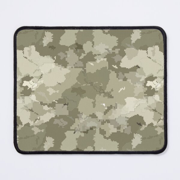 Item preview, Ukraine - Digital Camouflage Pattern Small (KUA) designed and sold by kernowerno.