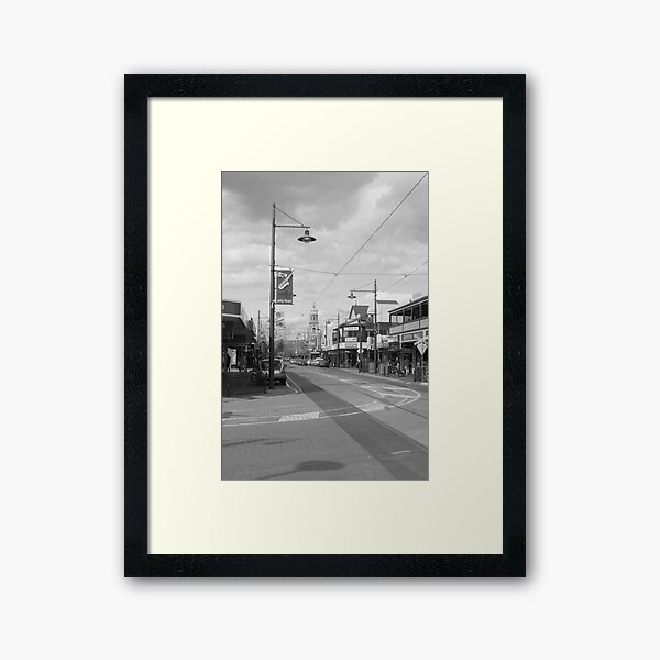 Item preview, "Jetty Road" designed and sold by Gail Mew.