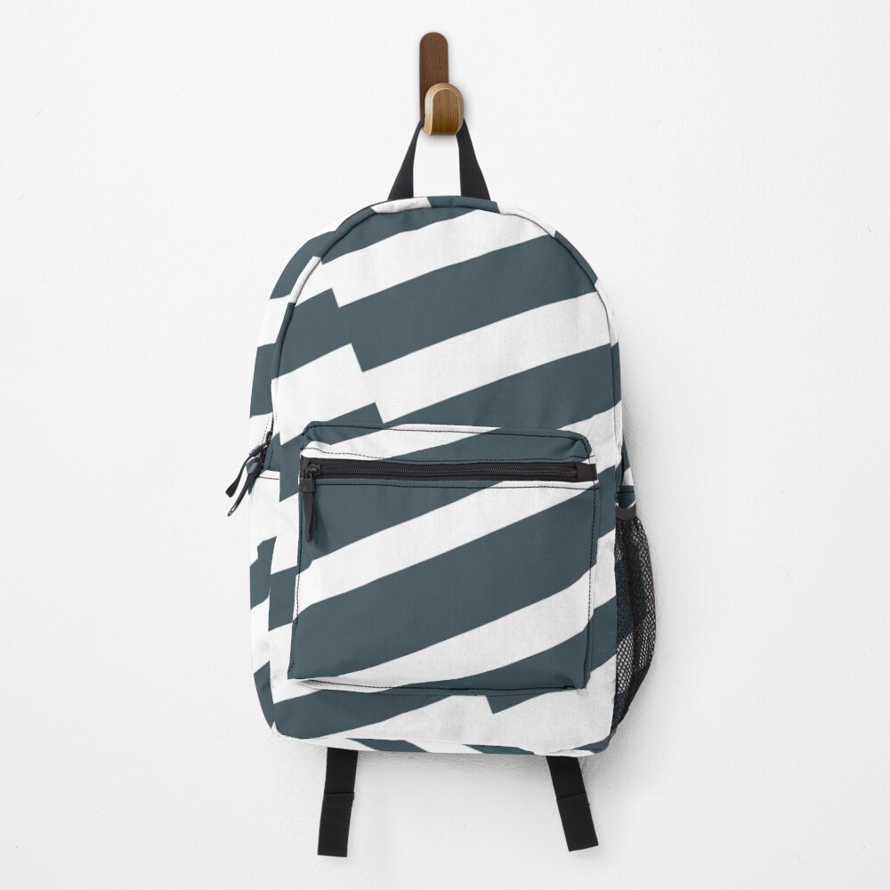Aperçu de l'œuvre Sac à dos créée et vendue par ColorOfTheYears.