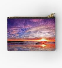 Birubi Sunset Studio Pouch