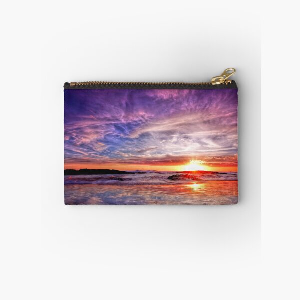 Item preview, Birubi Sunset designed and sold by Centralian Images.