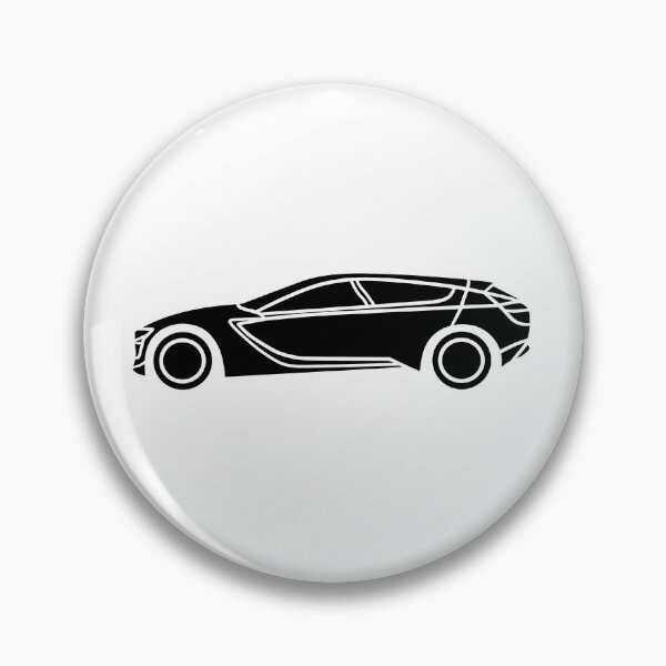 Item preview, Opel Monza designed and sold by AutoClub.