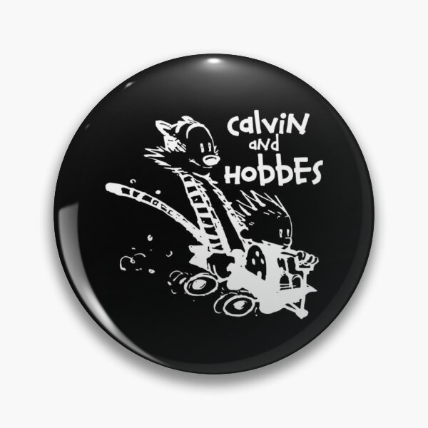 Item preview, Classic Calvin And Hobbes Christmas Gift Men designed and sold by KarlieMurphy.