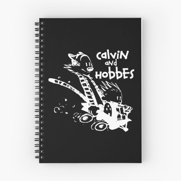 Item preview, Classic Calvin And Hobbes Christmas Gift Men designed and sold by KarlieMurphy.