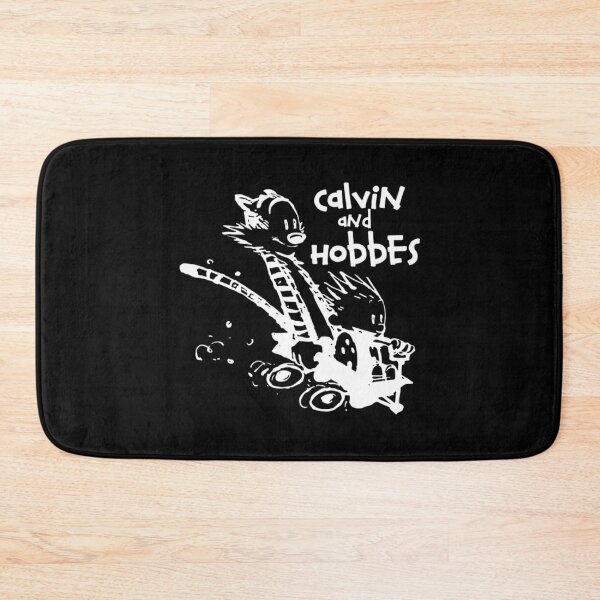 Item preview, Classic Calvin And Hobbes Christmas Gift Men designed and sold by KarlieMurphy.
