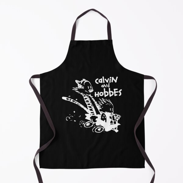 Item preview, Classic Calvin And Hobbes Christmas Gift Men designed and sold by KarlieMurphy.