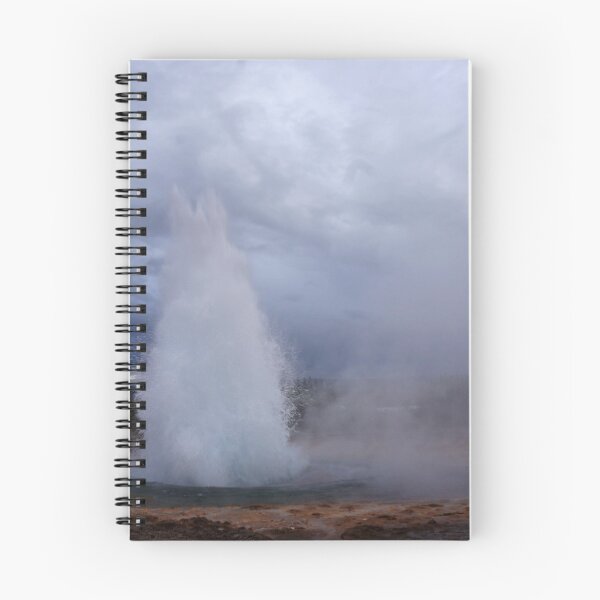 Item preview, geyser designed and sold by Mii-pics.