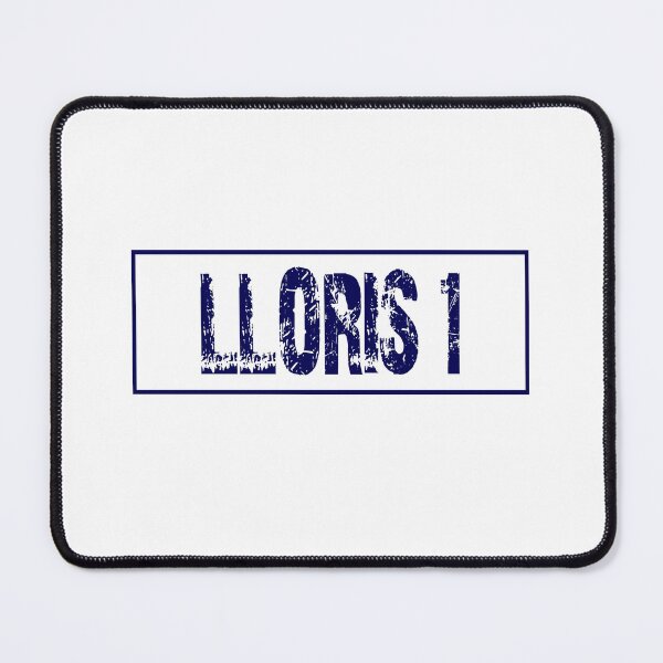 Item preview, Hugo Lloris designed and sold by Truefans.