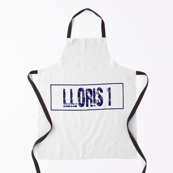 Item preview, Hugo Lloris designed and sold by Truefans.