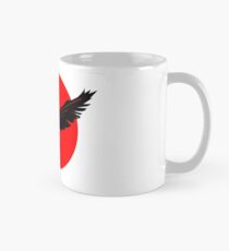 Raven Pennywise's Mug