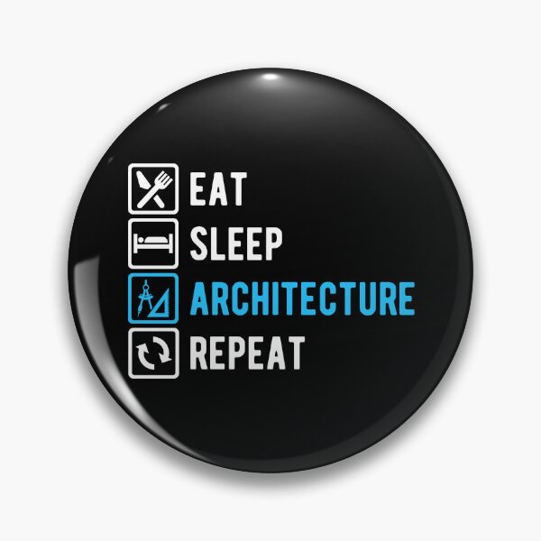 Item preview, Architect Architecture Life designed and sold by Turie.
