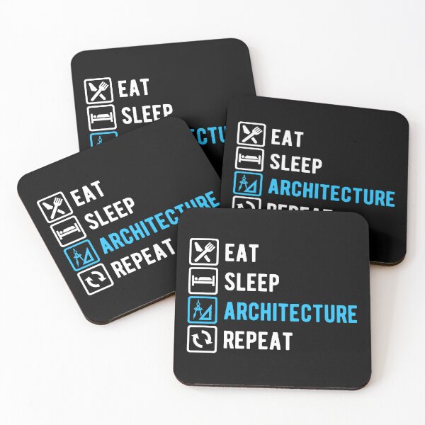 Item preview, Architect Architecture Life designed and sold by Turie.