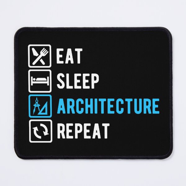 Item preview, Architect Architecture Life designed and sold by Turie.