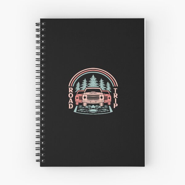 Item preview, Road Trip 1.1 designed and sold by qufinch.