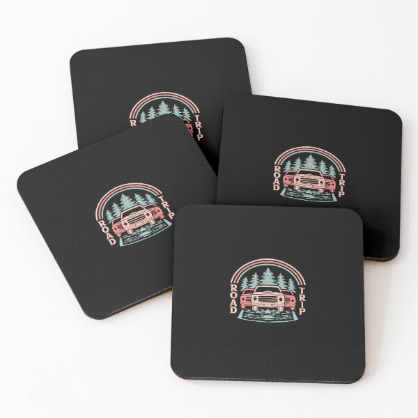 Item preview, Road Trip 1.1 designed and sold by qufinch.