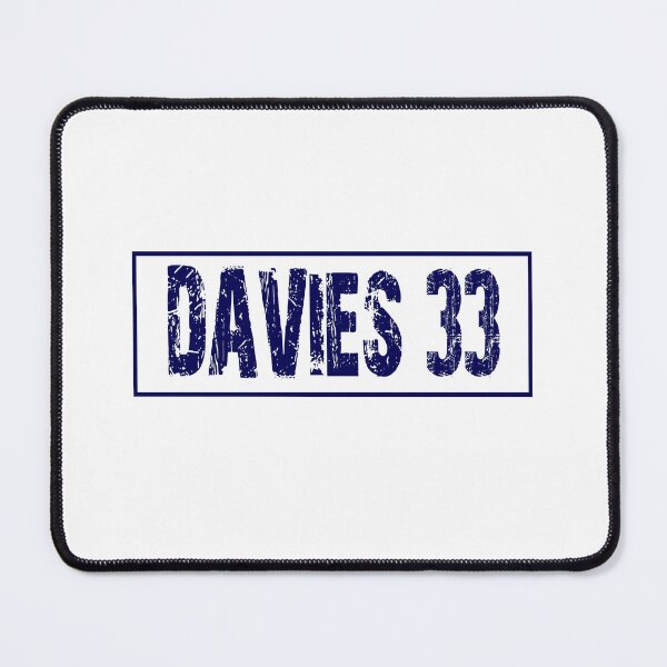 Item preview, Ben Davies designed and sold by Truefans.