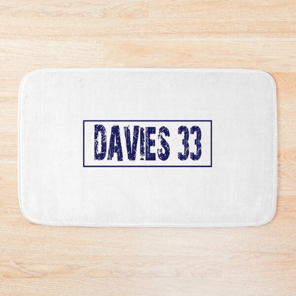 Item preview, Ben Davies designed and sold by Truefans.