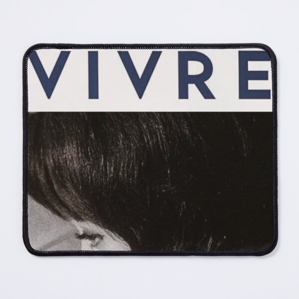Item preview, Vivre Sa Vie designed and sold by orapangem.