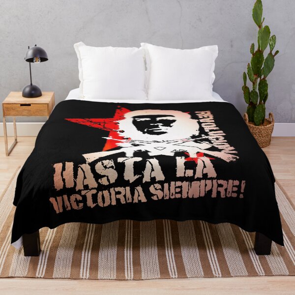 Item preview, Sleep Now in the Fire Rock Band Gift Fan designed and sold by MoClark.