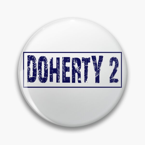 Item preview, Matt Doherty designed and sold by Truefans.