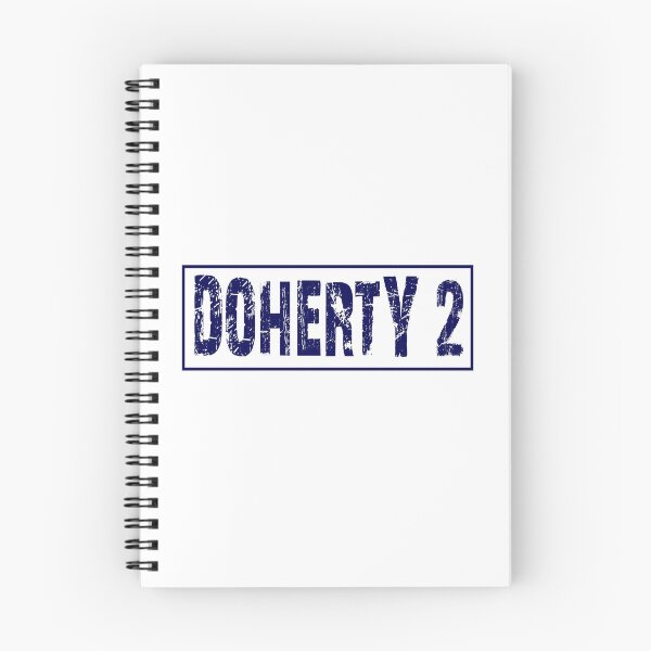 Artikelvorschau, Matt Doherty entworfen und verkauft von Truefans.