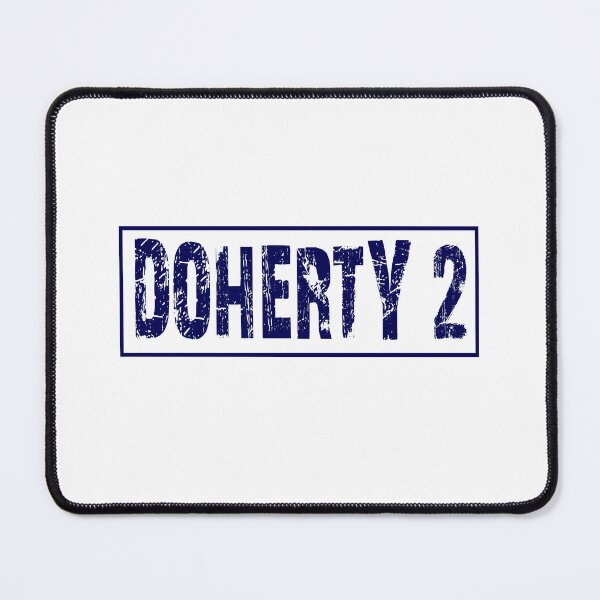 Item preview, Matt Doherty designed and sold by Truefans.