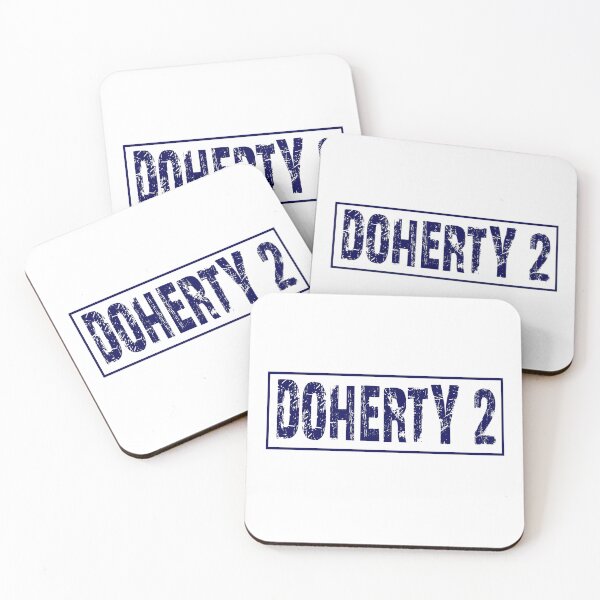 Item preview, Matt Doherty designed and sold by Truefans.