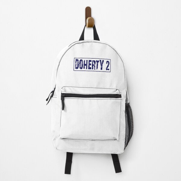 Item preview, Matt Doherty designed and sold by Truefans.