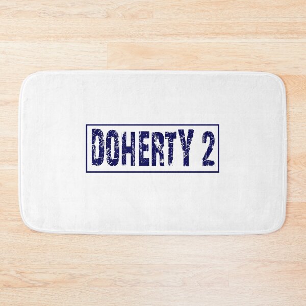 Item preview, Matt Doherty designed and sold by Truefans.