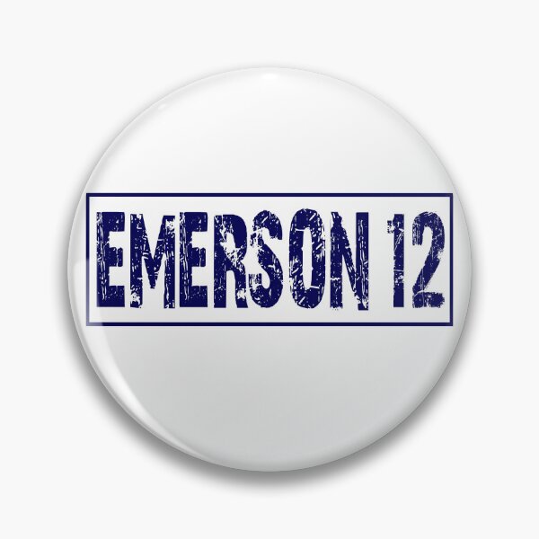 Item preview, Emerson Royal designed and sold by Truefans.