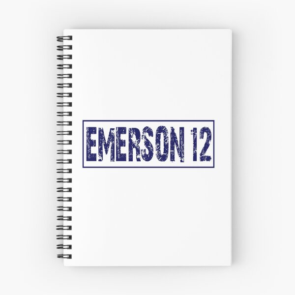 Artikelvorschau, Emerson Royal entworfen und verkauft von Truefans.