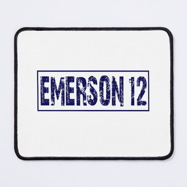 Item preview, Emerson Royal designed and sold by Truefans.