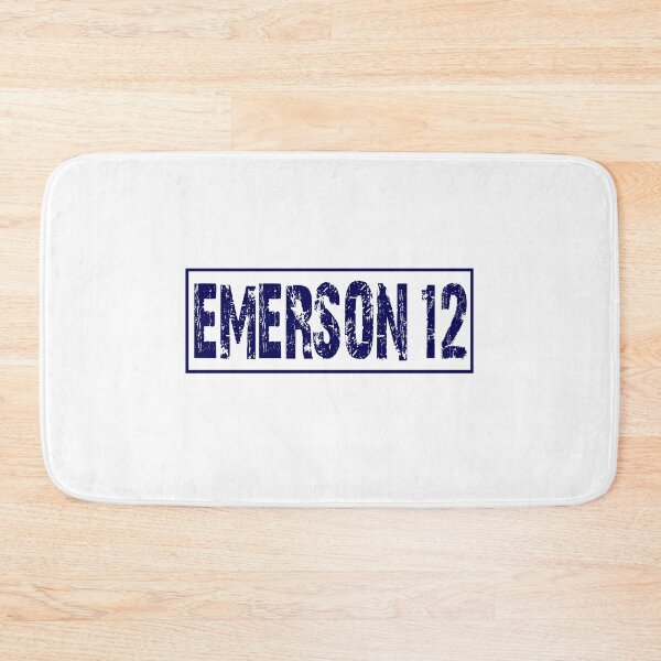 Item preview, Emerson Royal designed and sold by Truefans.