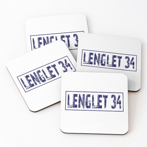 Item preview, Clement Lenglet designed and sold by Truefans.