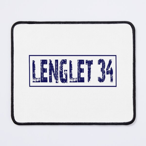 Item preview, Clement Lenglet designed and sold by Truefans.